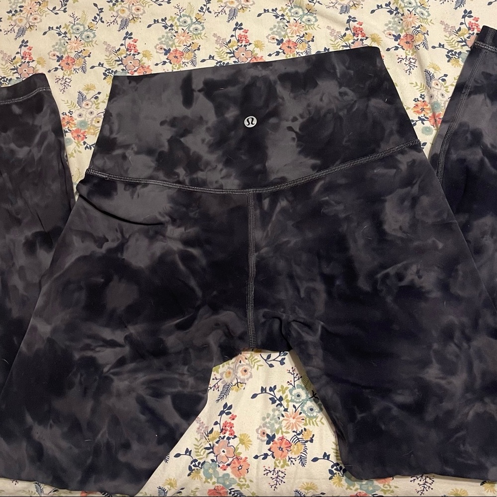 Lululemon Align Leggings